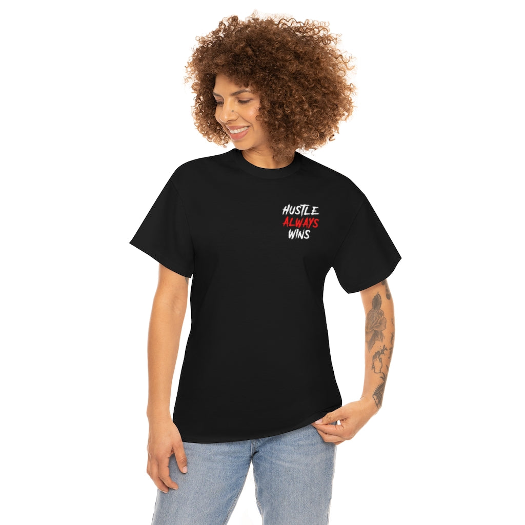 Hustle Unisex Softstyle T-Shirt