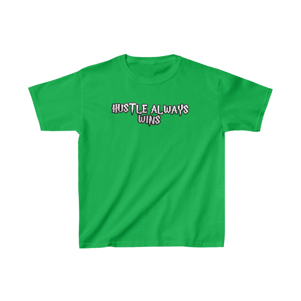 Hustle Kids Tee