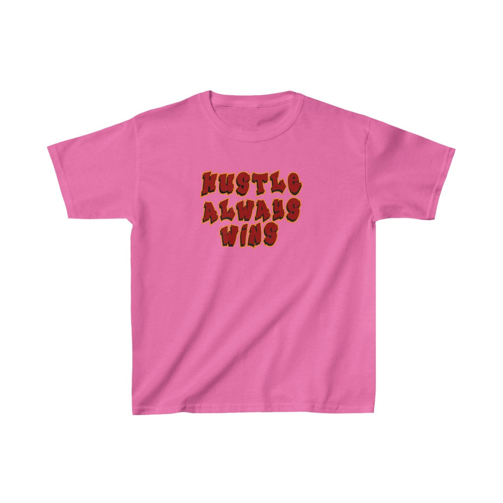 Hustle Kids Tee