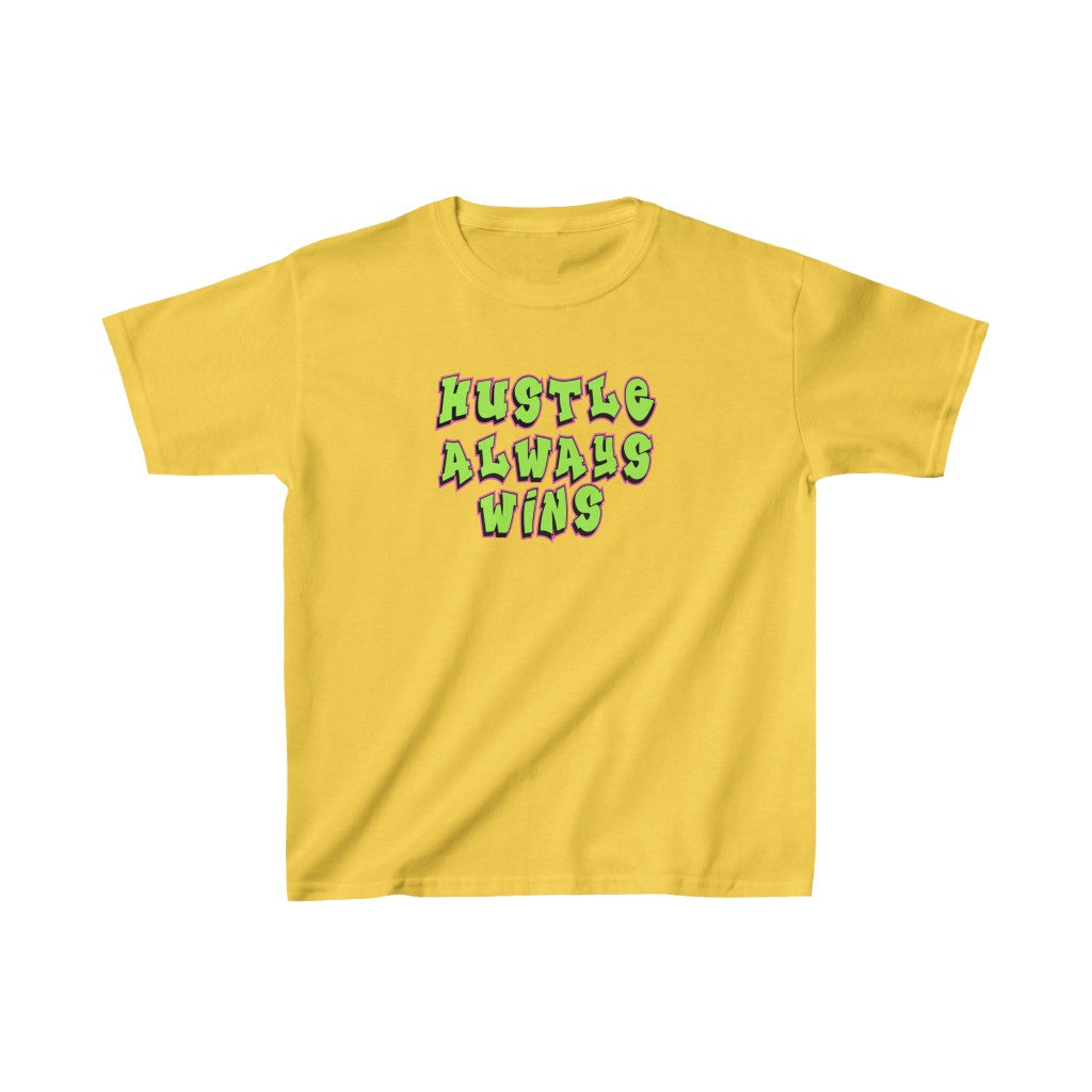 Hustle Kids Tee