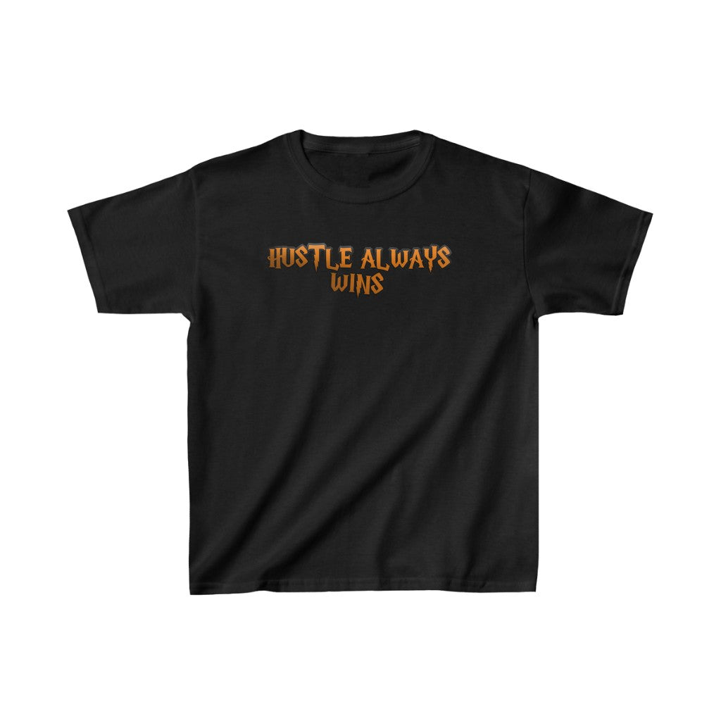 Hustle Kids Tee
