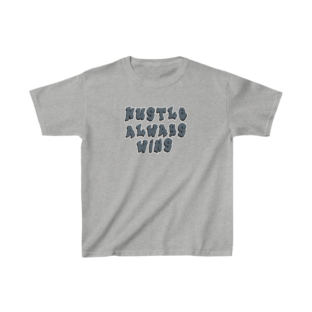 Hustle Kids Tee