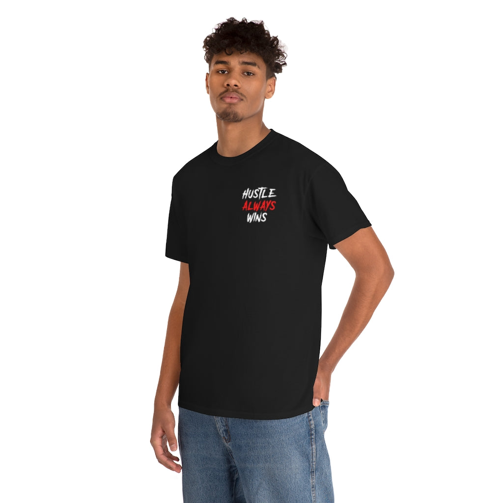 Hustle Unisex Softstyle T-Shirt