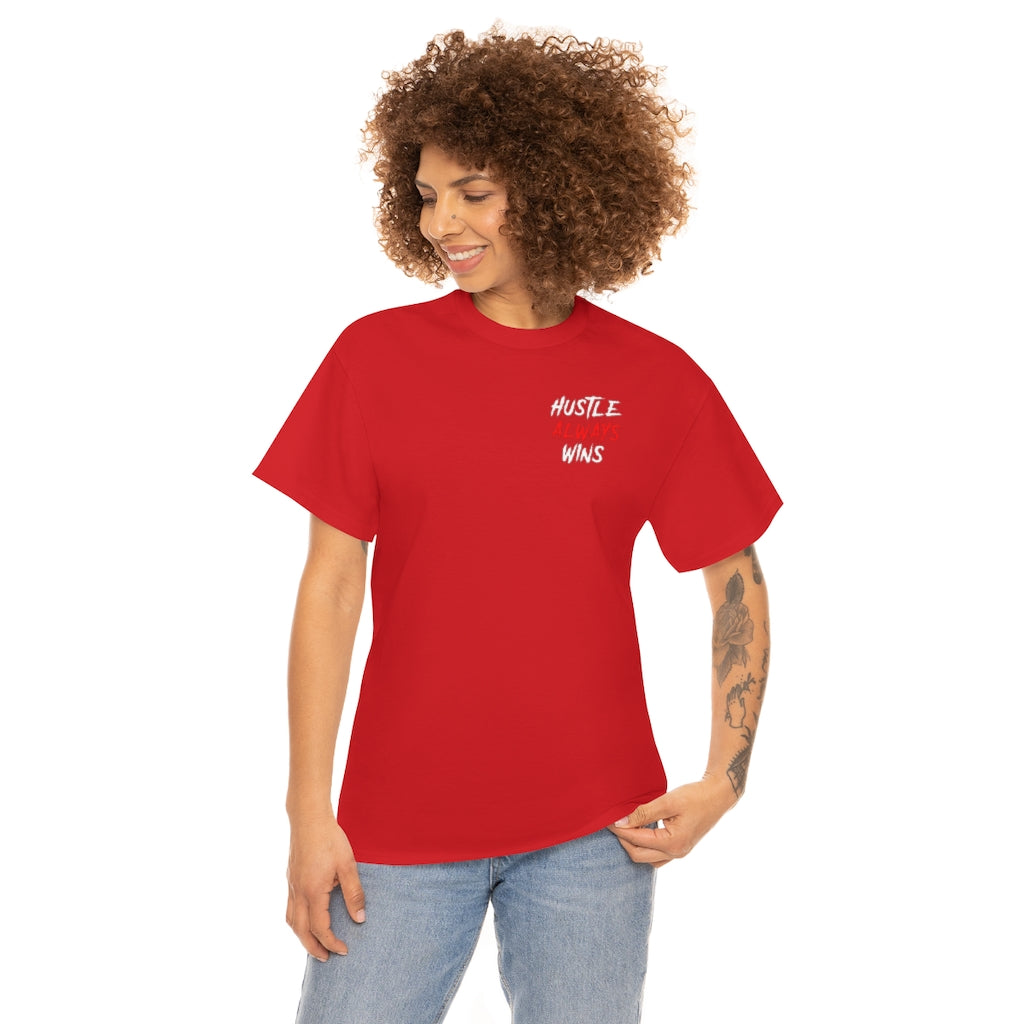 Hustle Unisex Softstyle T-Shirt