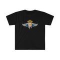 Hustle Always Wins Tee – Everyday Grind Edition