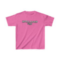 Hustle Kids Tee