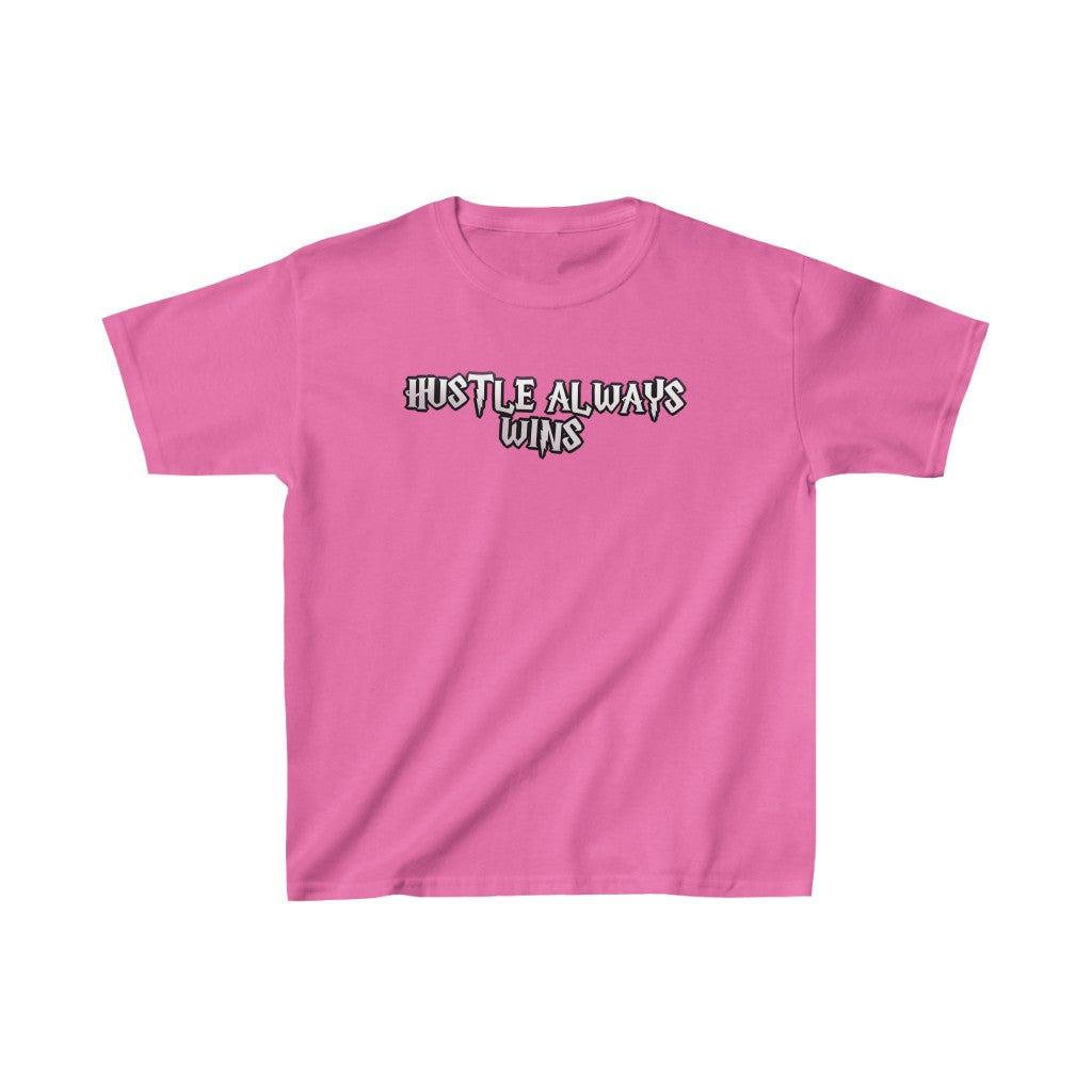 Hustle Kids Tee