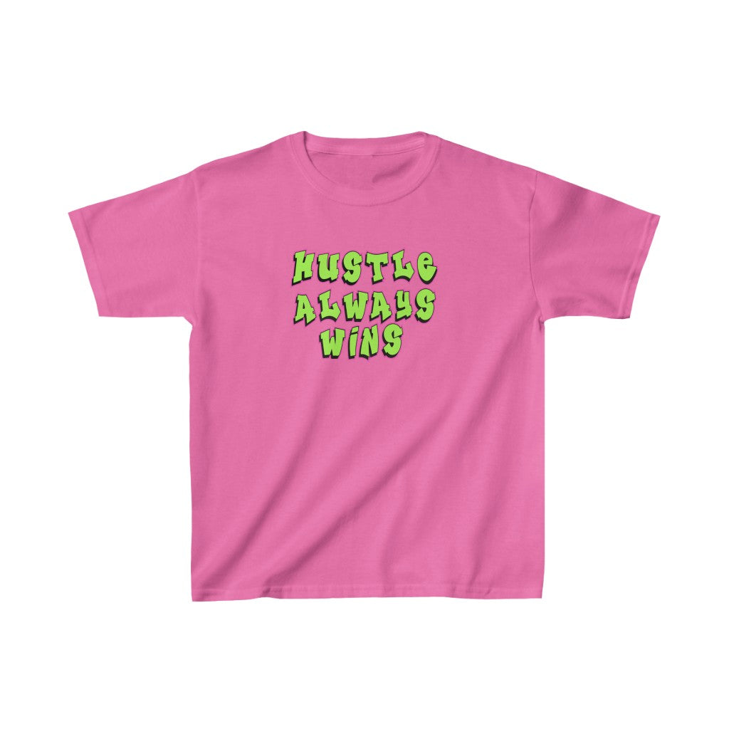 Hustle Kids Tee