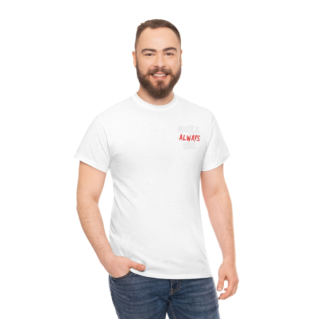 Hustle Unisex Softstyle T-Shirt