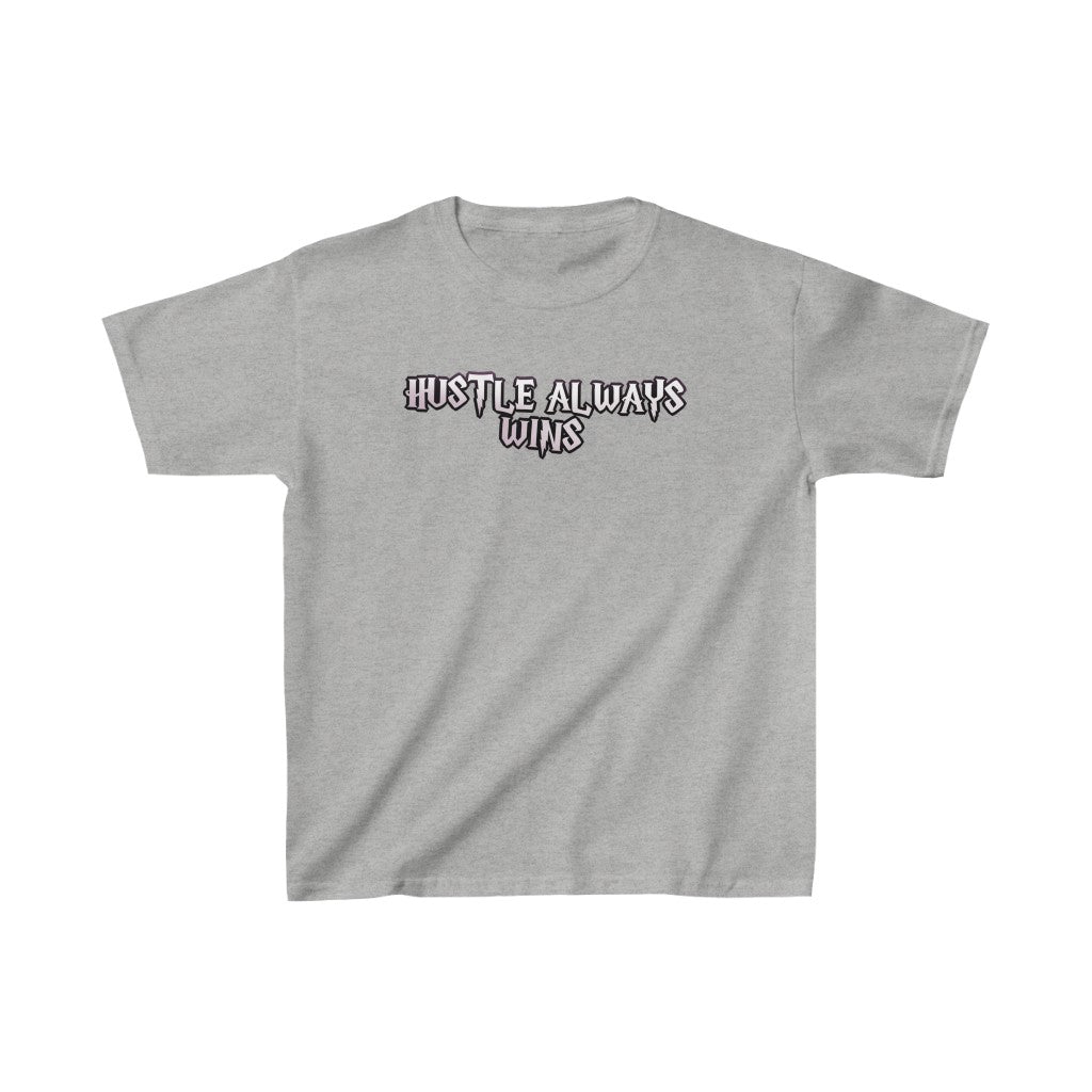 Hustle Kids Tee