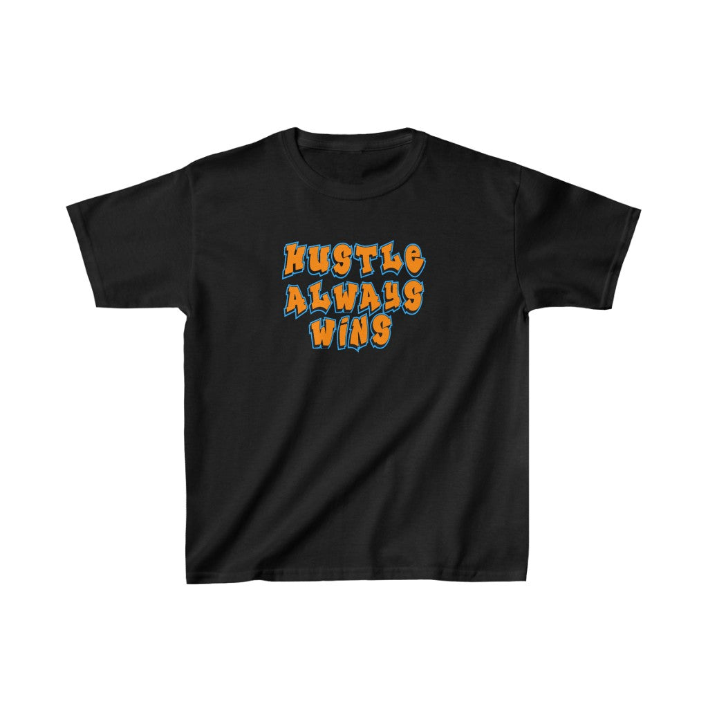 Hustle Kids Tee