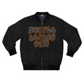 Men's Hustle Bomber Jacket