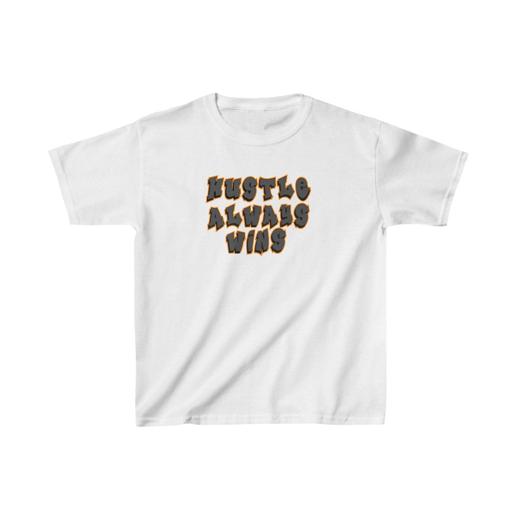 Hustle Kids Tee