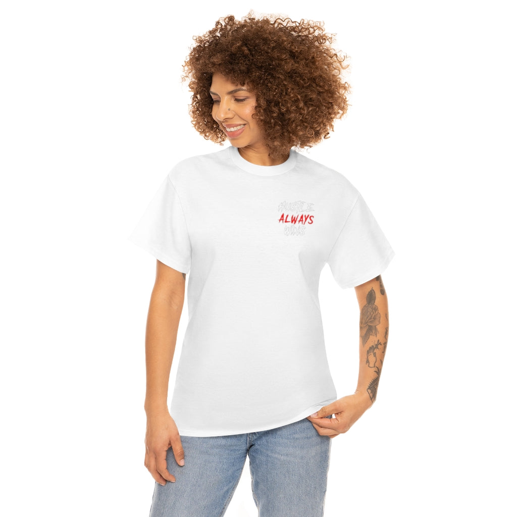 Hustle Unisex Softstyle T-Shirt