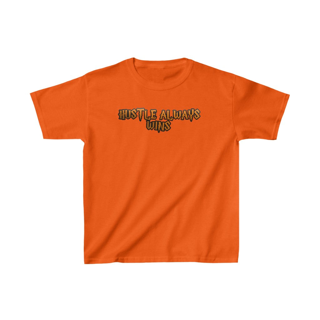 Hustle Kids Tee