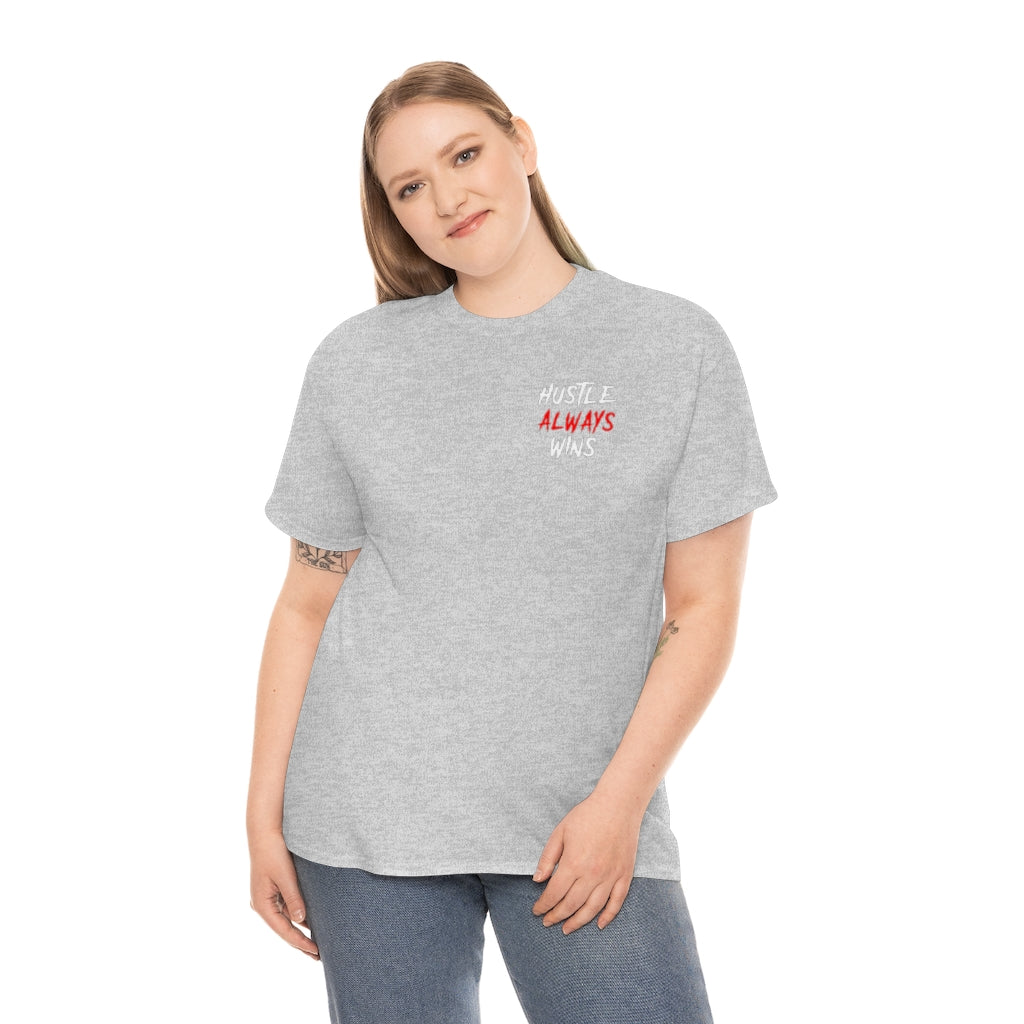 Hustle Unisex Softstyle T-Shirt