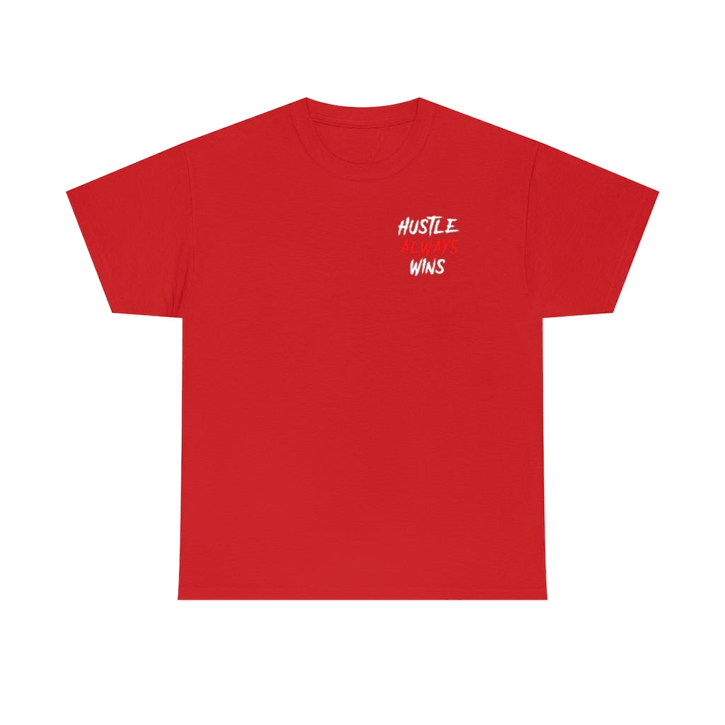 Hustle Unisex Softstyle T-Shirt