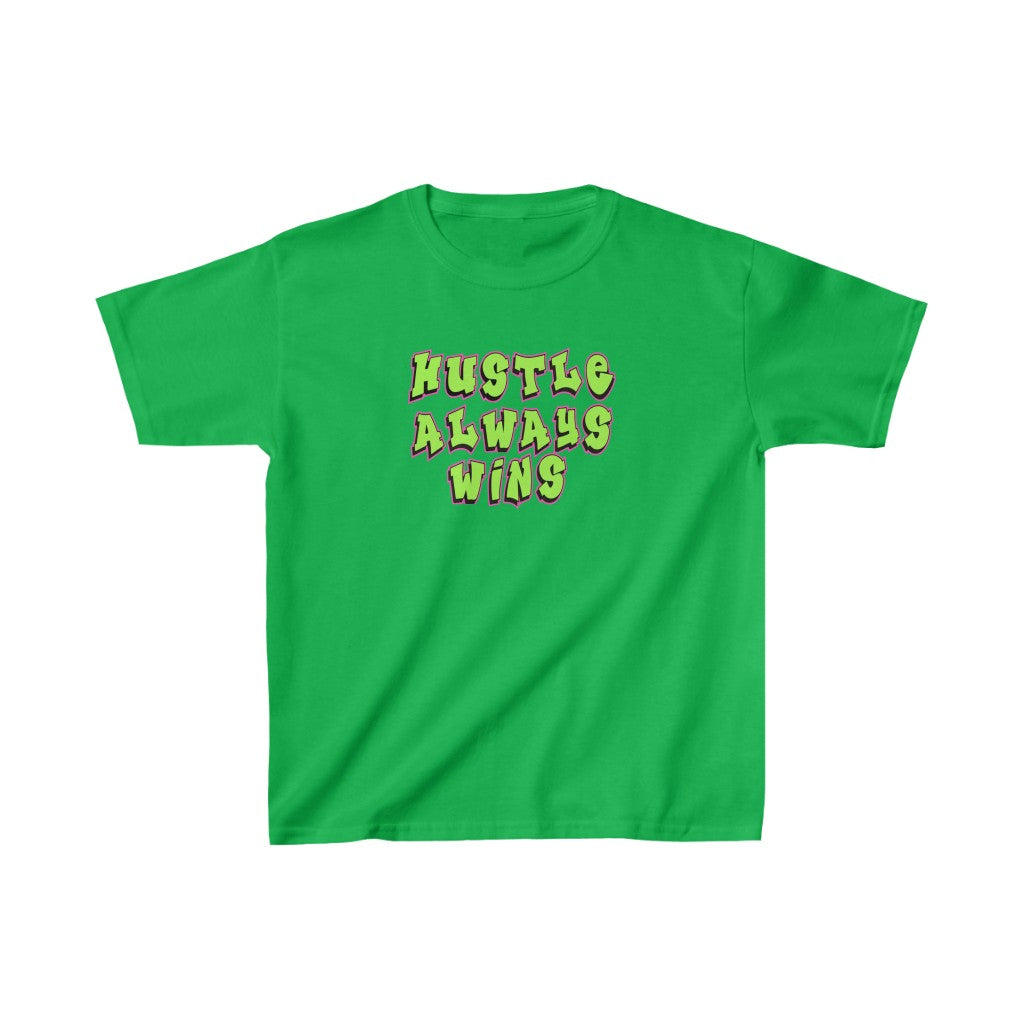 Hustle Kids Tee
