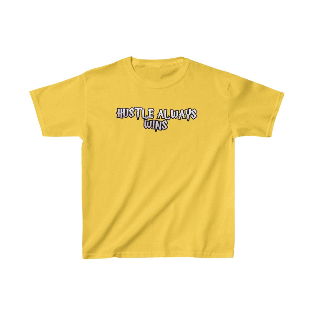 Hustle Kids Tee
