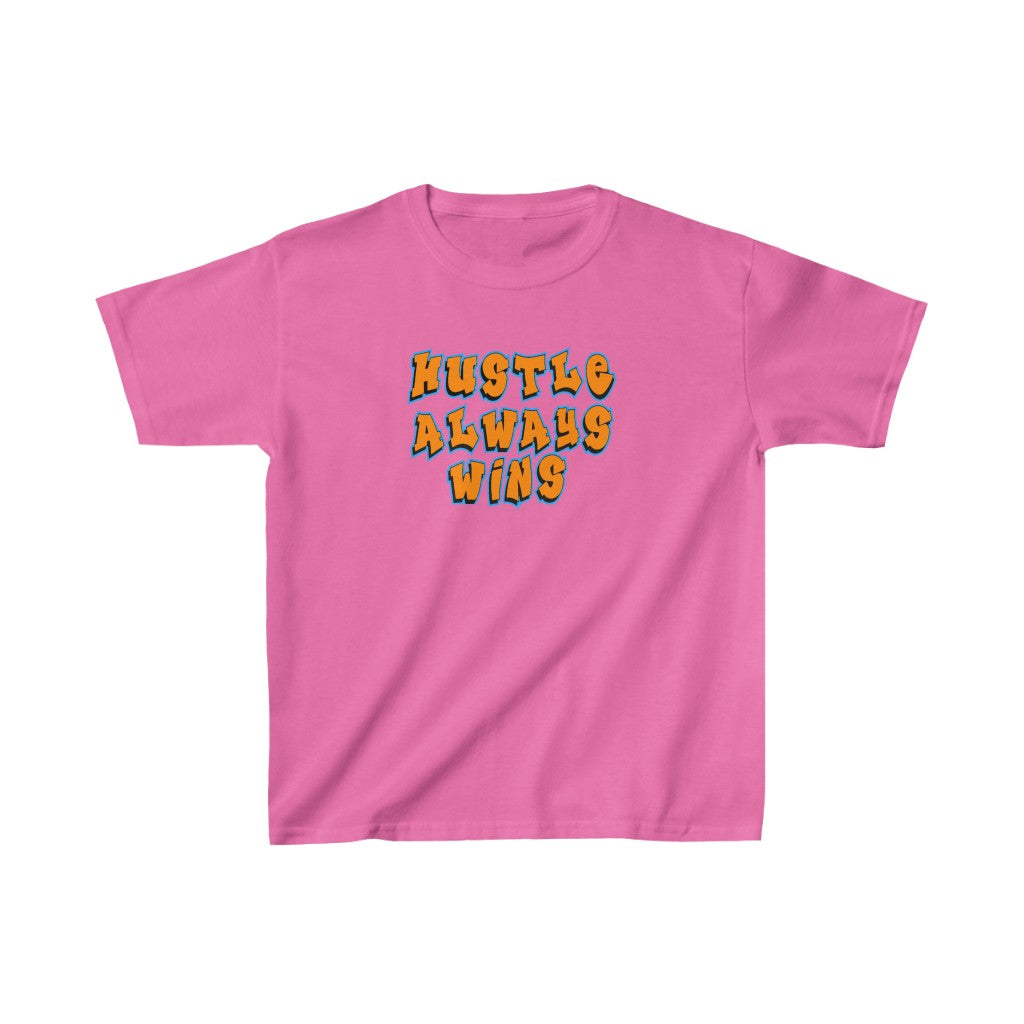 Hustle Kids Tee