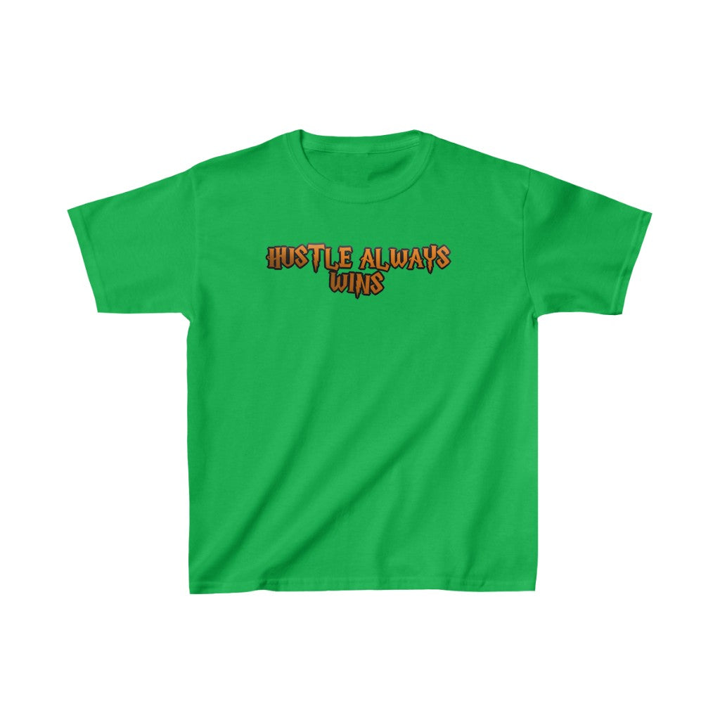 Hustle Kids Tee