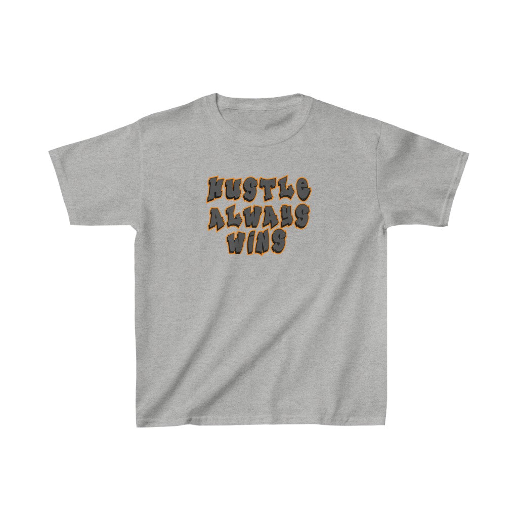 Hustle Kids Tee