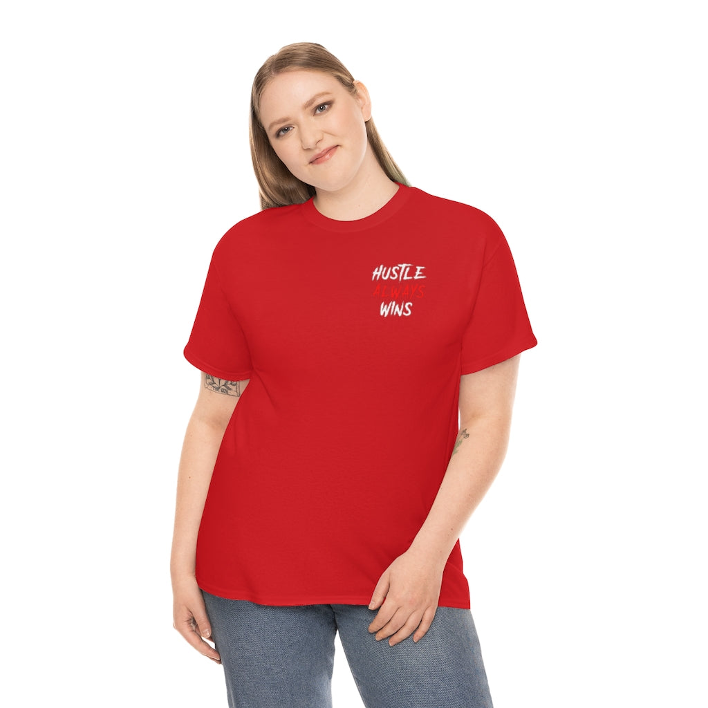 Hustle Unisex Softstyle T-Shirt