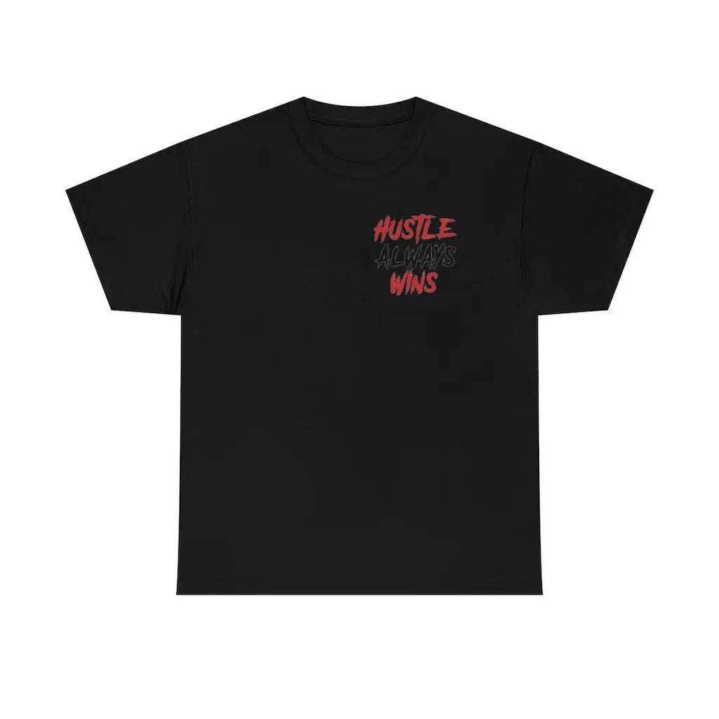 Hustle Unisex Softstyle T-Shirt