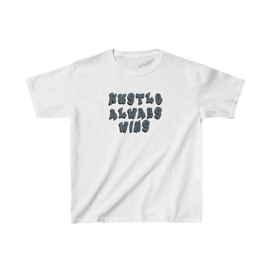 Hustle Kids Tee