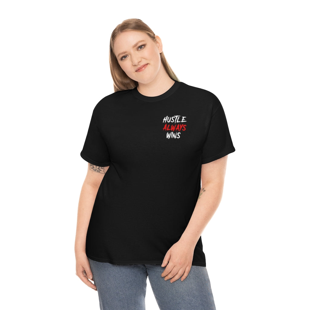 Hustle Unisex Softstyle T-Shirt