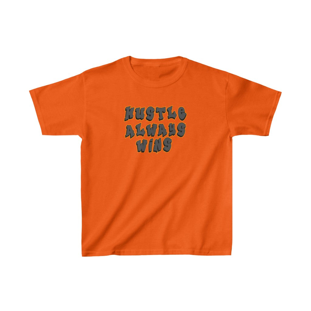 Hustle Kids Tee