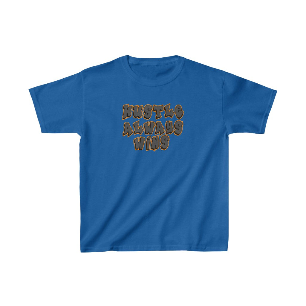 Hustle Kids Tee