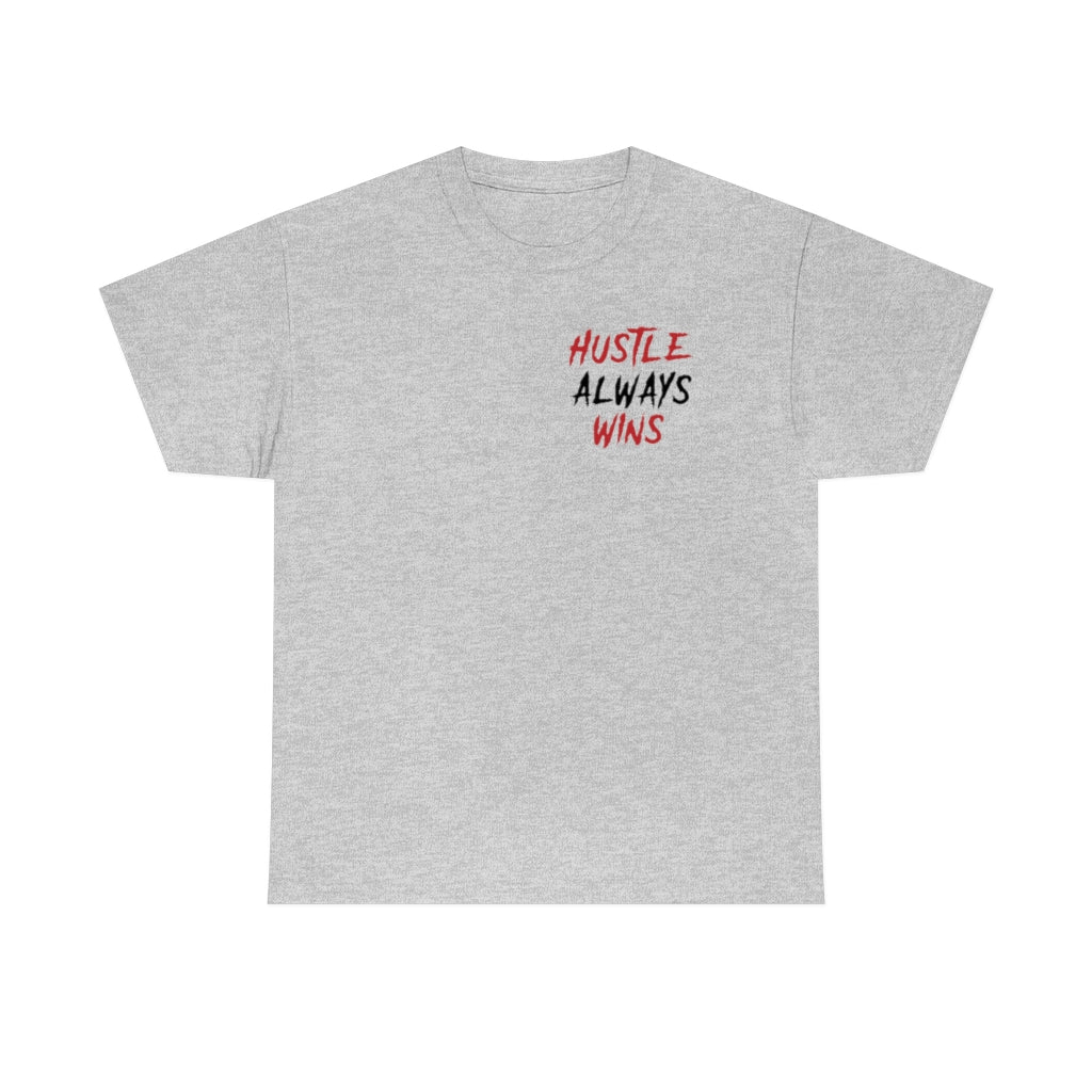 Hustle Unisex Softstyle T-Shirt