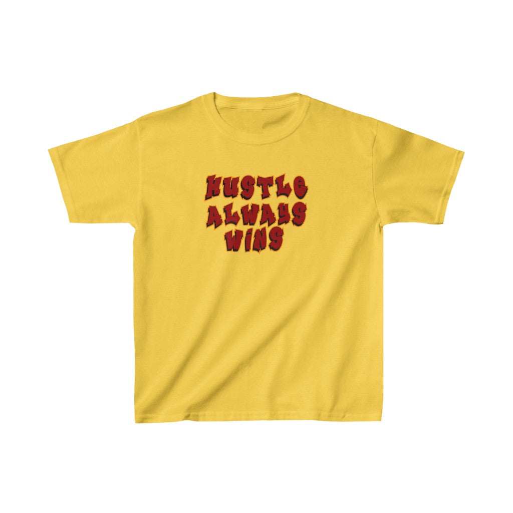 Hustle Kids Tee