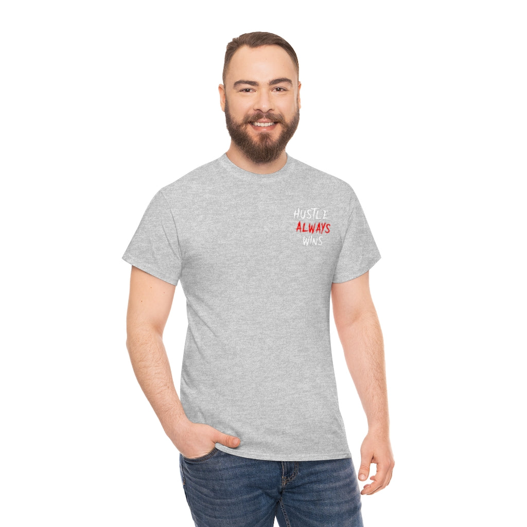 Hustle Unisex Softstyle T-Shirt