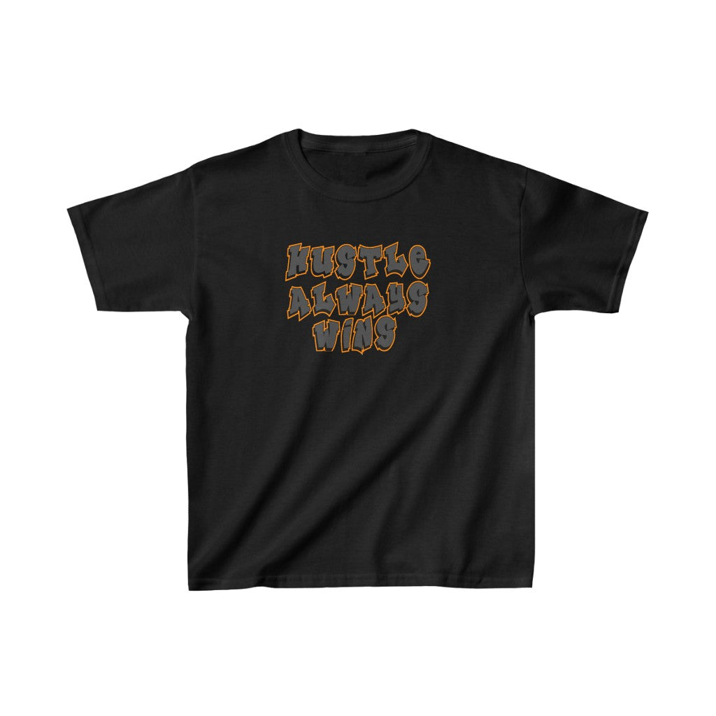 Hustle Kids Tee