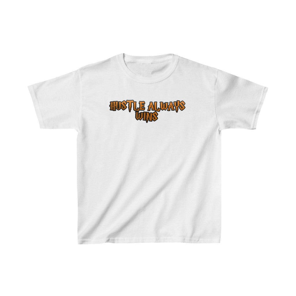 Hustle Kids Tee