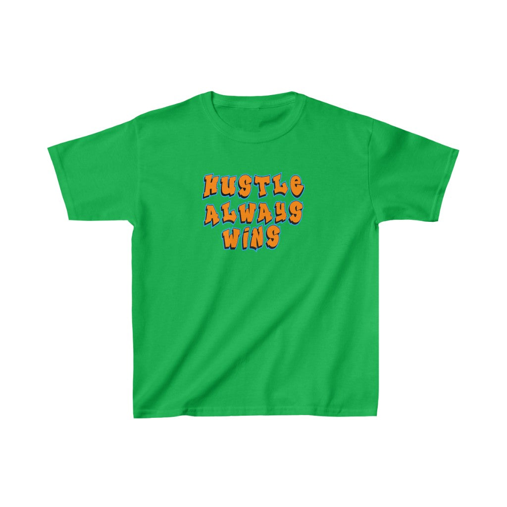 Hustle Kids Tee