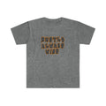 Hustle Unisex Softstyle T-Shirt