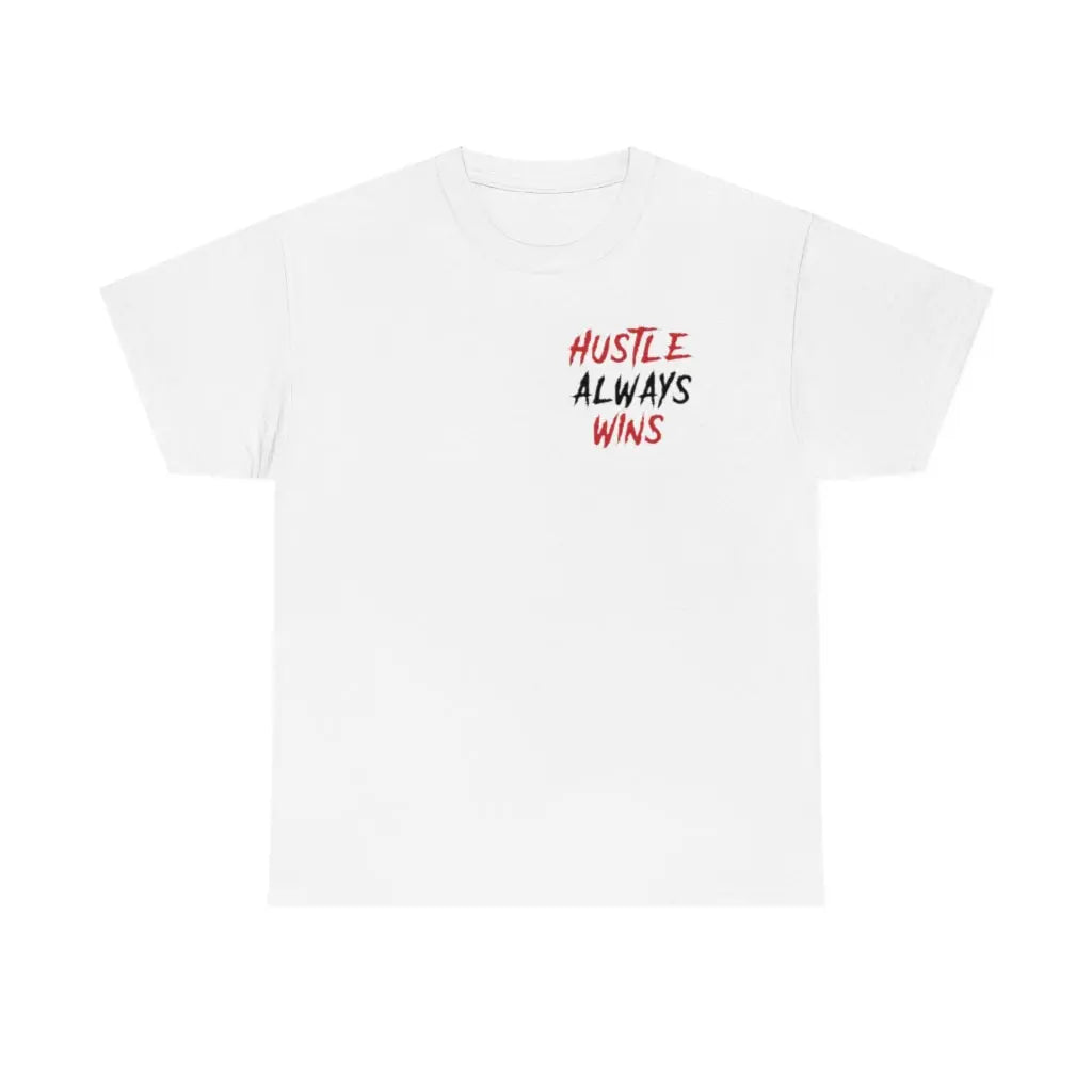 Hustle Unisex Softstyle T-Shirt