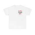 Hustle Unisex Softstyle T-Shirt