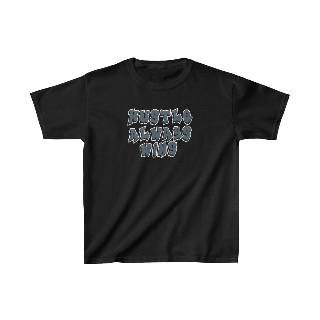 Hustle Kids Tee