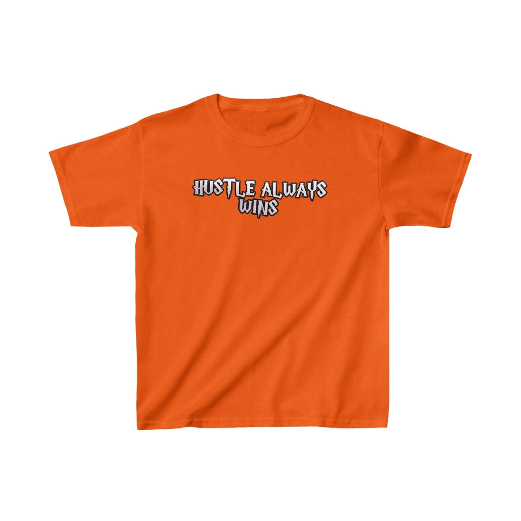 Hustle Kids Tee