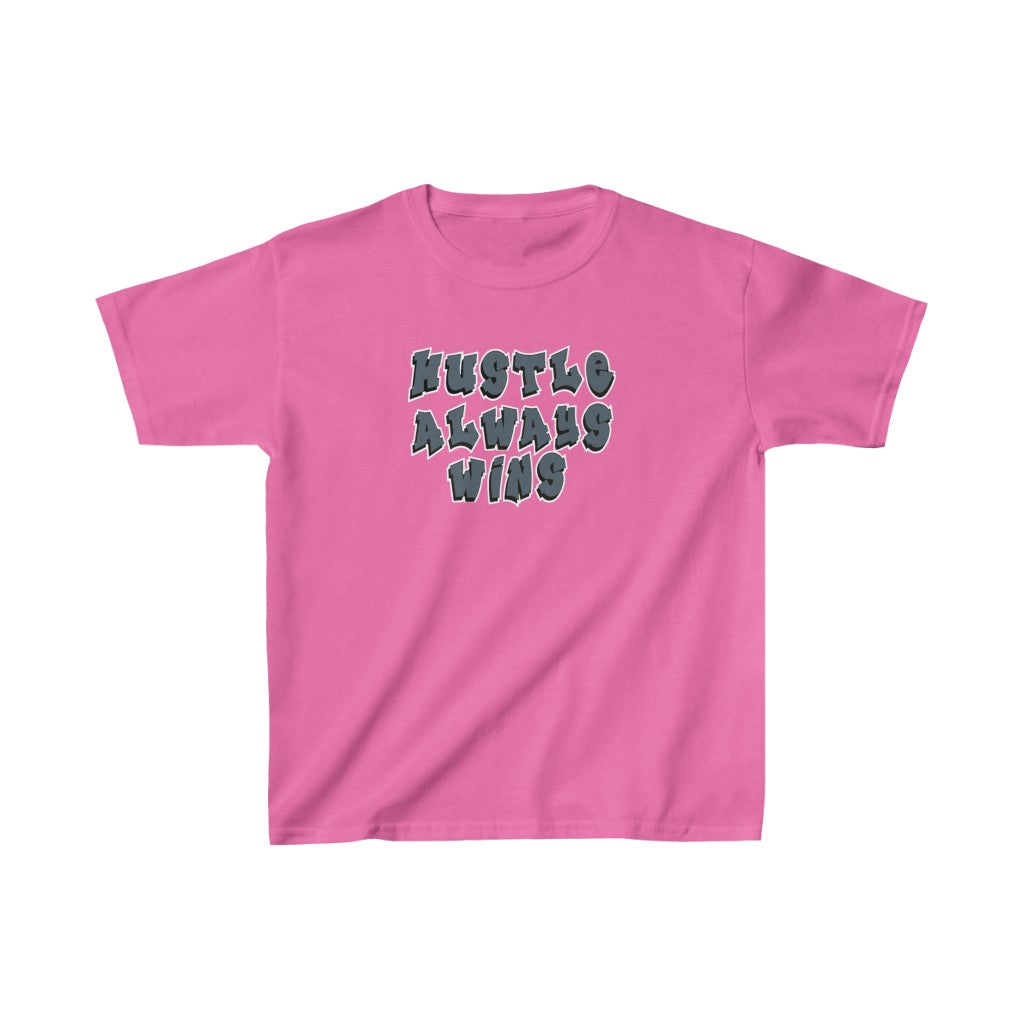 Hustle Kids Tee