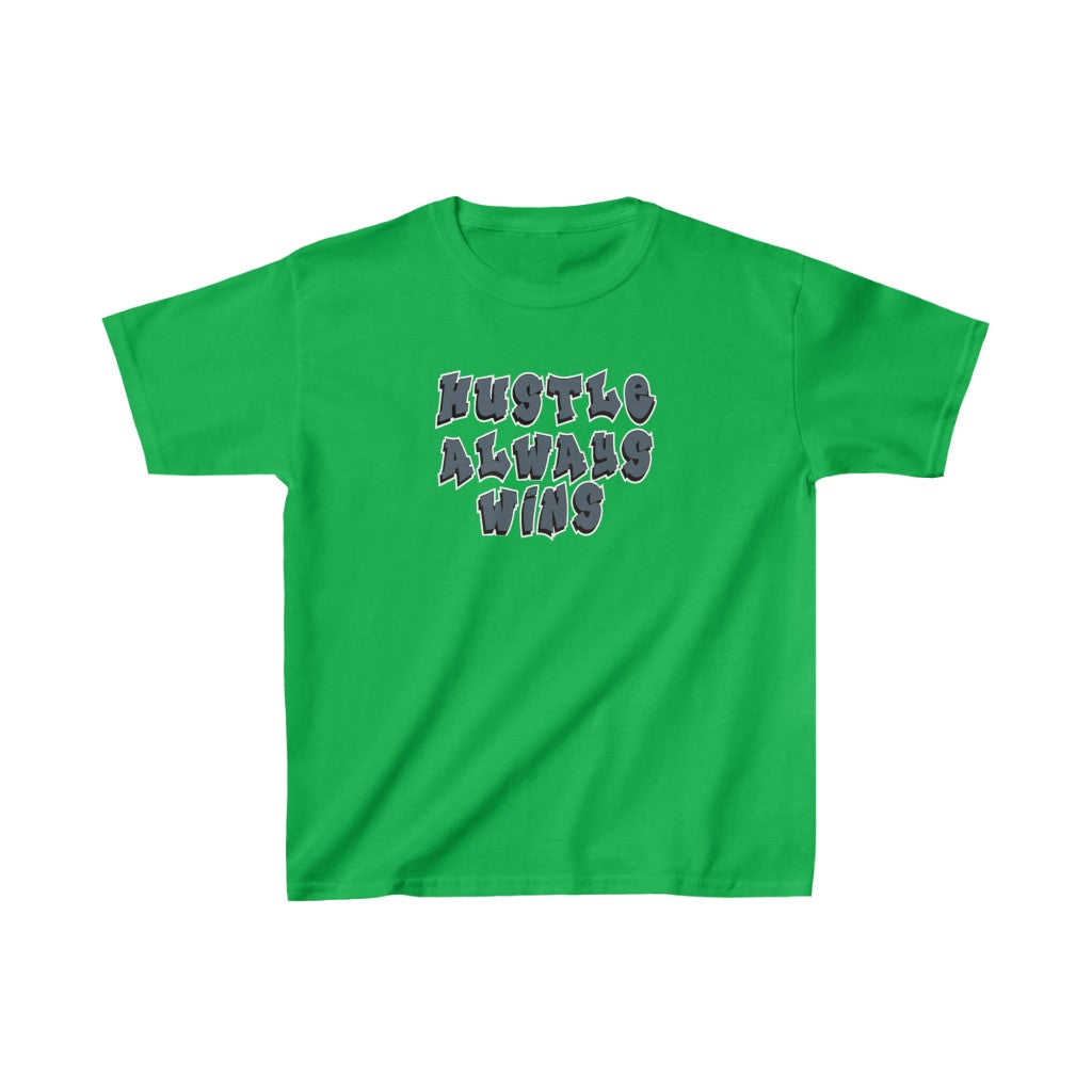 Hustle Kids Tee